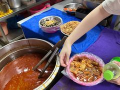 -凤张螺蛳粉·爽口粉(跃进路总店)