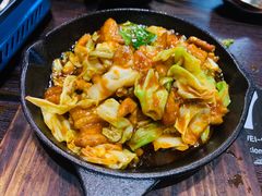 -HONGA HONGA雄家(曹路店)