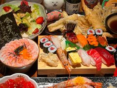 -千代武日本料理(哈西店)
