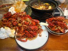 -重庆鸡公煲·青锅花椒鱼(牡丹江路店)
