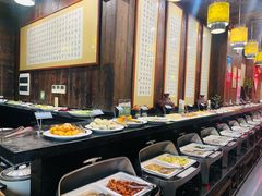 -素德轩素食餐厅(东港店)