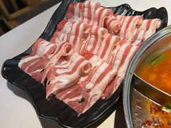 -呷哺呷哺 黄金牧场 (哈尔滨宣化街店)