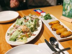 -TIAGO HOME KITCHEN(王府中环店)