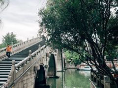 -山塘街
