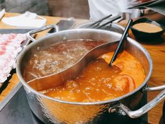 -呷哺呷哺 黄金牧场 (新中关购物中心店)