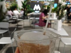 -M Stand(宁波万象城店)