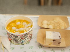 -地茂馆甜品