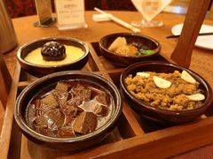 -西安饭庄(立丰国际店)