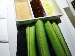 -鱼酷活鱼烤鱼(恒隆广场店)