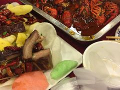 -簋街仔仔小龙虾(簋街二店)