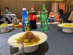 -金狮麟·新豫菜(金码大厦店)