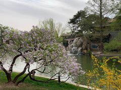-钓鱼台国宾馆