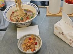 -梅溪·小伙子干挑面(安吉总店)