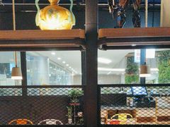 -探鱼·鲜青椒爽麻烤鱼(天河优托邦店)