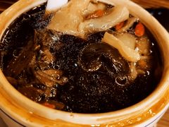 -黄祥华养生堂·炖汤·营养蒸饭(岭南天地店)