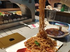 -丰茂烤串(公园店)