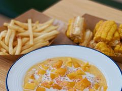 -豆豆冰室·地道招牌椰子冻(大良店)