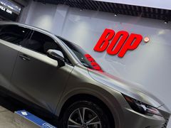 -阿胡BOP保镖隐形车衣(静安旗舰店)