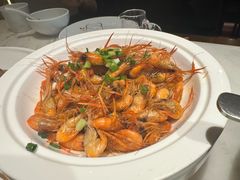 -径山十八道·风味民间菜(华夏之心店)