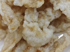 -服务大楼冷面(延大店)