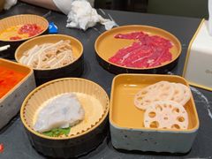 -海底捞火锅(东百中心店)