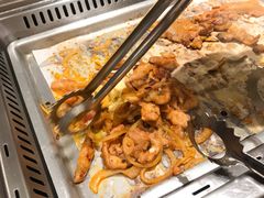-新石器烤肉(南站店)