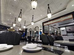 大堂-铜锣湾·有麝自然香(长嘉汇购物公园店)