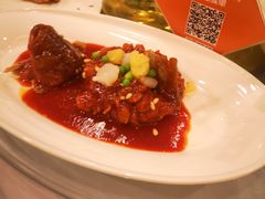 -全聚德(上海首店浦东店)