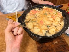 -天瑞福云南过桥米线(十里河店)