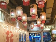 -旧街市鲜货老火锅(大光路店)