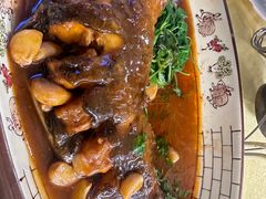 -清真马祥兴菜馆(云南北路店)