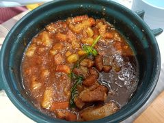 -鹿港小镇(霄云店)