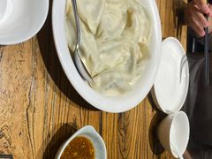 -老妈疙瘩汤·平价海鲜专门店·老威海菜(渔港路店)