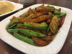 -锦江中华村农家乐饭庄
