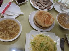 -李连贵熏肉大饼(兴工街店)