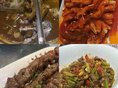 -黄泥岗·地道湖北菜(奥特莱斯店)