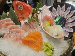 -築鳥日本料理(黑沙环店)