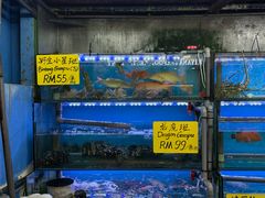 -钱塘府海鲜餐厅