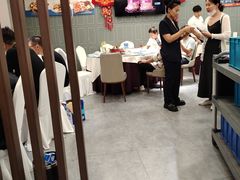 -鲜得莱渔港·小平岛海胆馆(七贤岭店)
