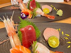 -四葉寿司·城市景观(深圳湾1号店)