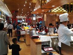 -西贝莜面村(东莞壹号广场店)