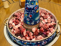 -木辛水水冰煮羊(凤城六路店)