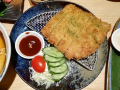 -越光米贩精致料理餐厅(金鹰店)