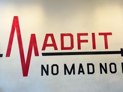 -MADFIT迈非健身(阳光天地店)