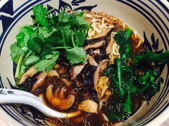 -和府捞面(东直门银座店)