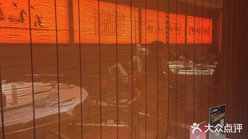 汉堂苏北菜，其实是徐州菜