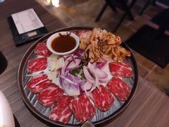 -牛坂烧肉·烧鸟·居酒屋(潮阳里店)
