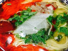 -满记烧饼(牛街东里小区一区店)