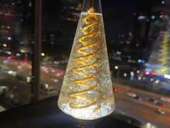 -福楼毕斯罗F Bistronome(国贸商城约会地标景观店)