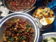 -辛香汇(大华第一坊店)